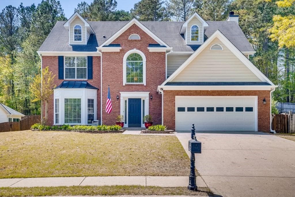 842 Fairmont Park Drive, Dacula, GA 30019 — most recent listing photo