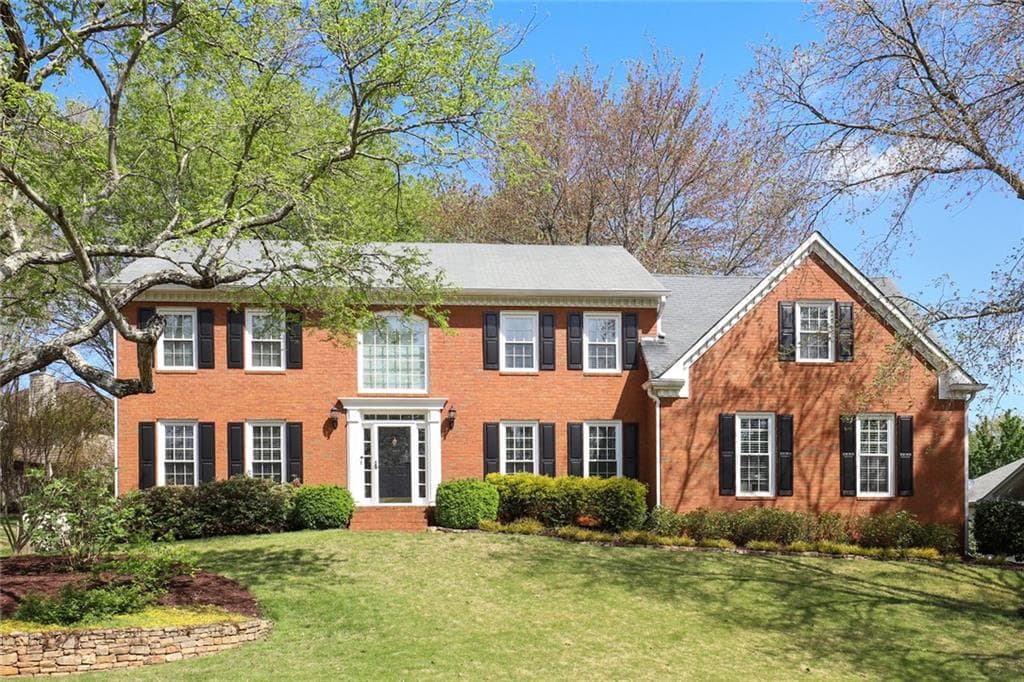 1383 Sheffield Parkway, Marietta, GA 30062 — most recent listing photo