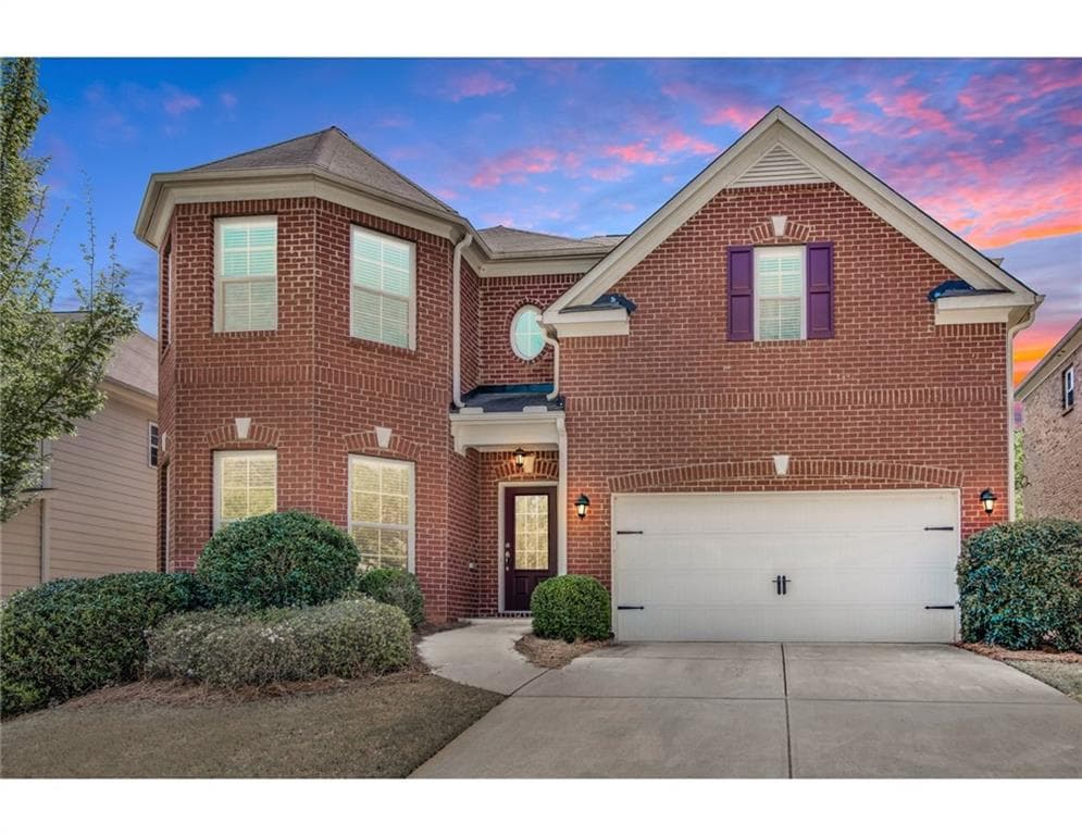 5956 Princeton Run Trail, Tucker, GA 30084 — most recent listing photo