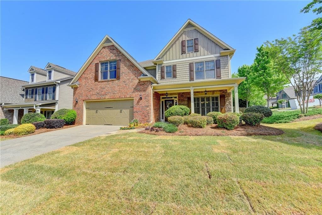 8170 Majors Ridge Way, Cumming, GA 30041 — most recent listing photo
