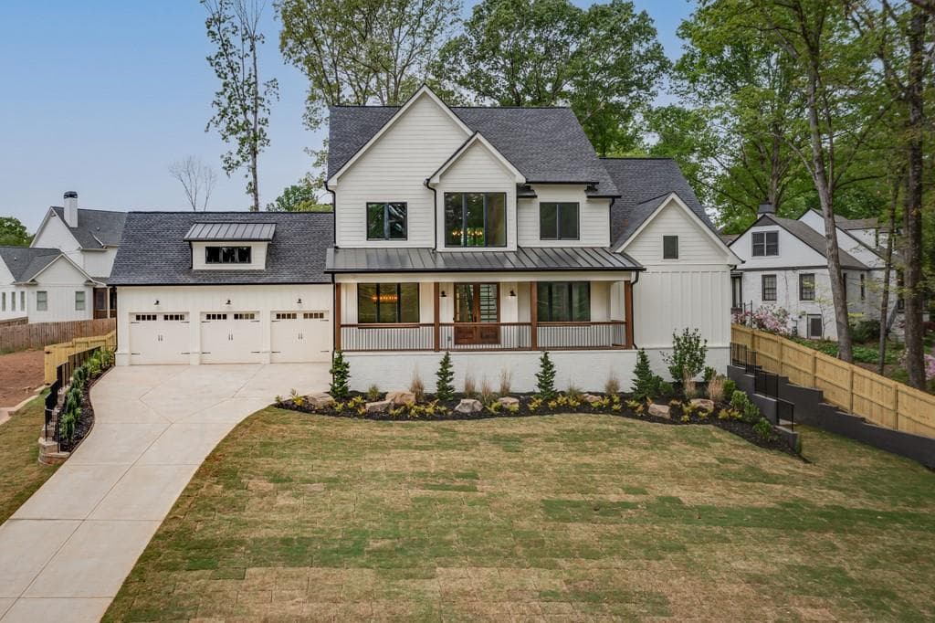 5496 Tilly Mill Road, Dunwoody, GA 30338 — most recent listing photo