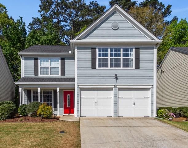 516 Stepney Court, Marietta, GA 30067 — most recent listing photo