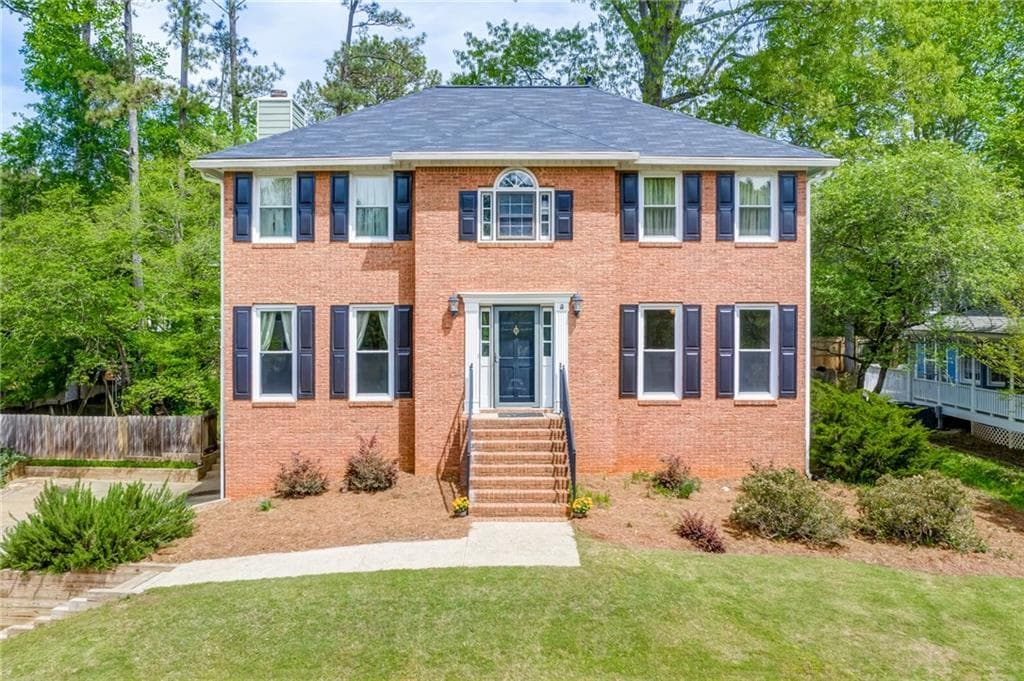 803 Commons Court, Woodstock, GA 30189 — most recent listing photo