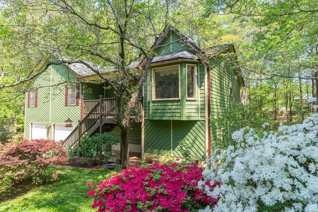 1742 Hickory Grove Way, Acworth, GA 30102 — most recent listing photo