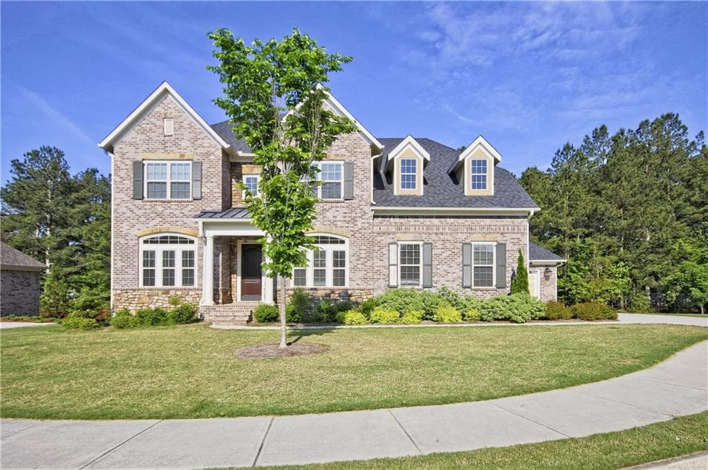 5970 Respite Court, Johns Creek, GA 30097 — most recent listing photo
