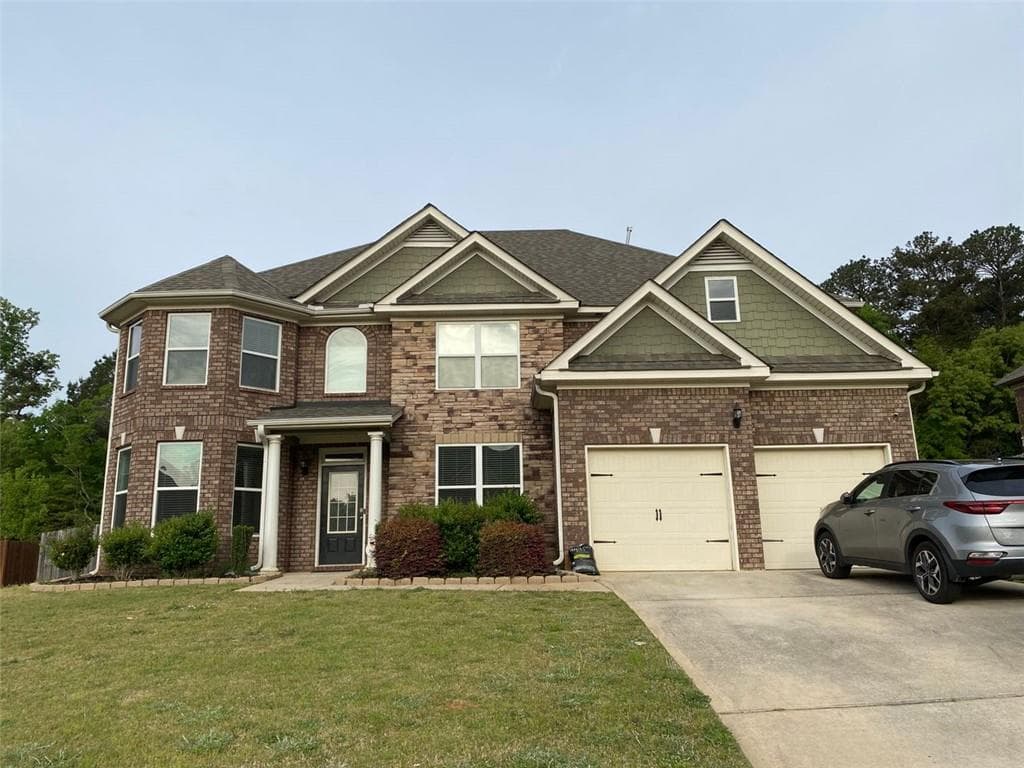 148 Napa Drive, Mcdonough, GA 30253 — most recent listing photo