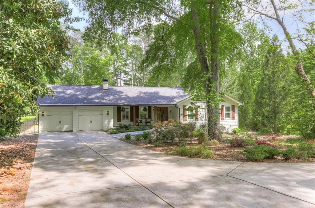 233 CANTON Street, Alpharetta, GA 30009 — most recent listing photo