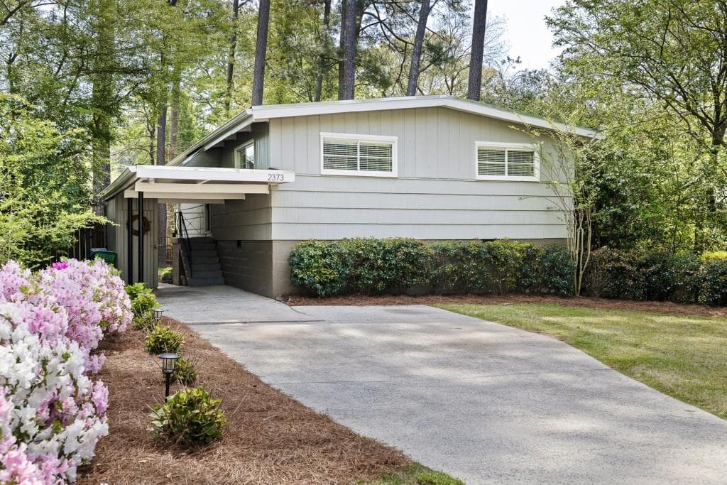 2373 Bynum Road, Brookhaven, GA 30319 — most recent listing photo