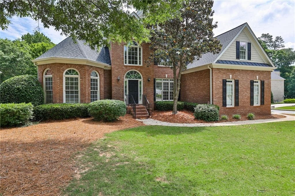 1133 Hidden Spirit Trail, Lawrenceville, GA 30045 — most recent listing photo