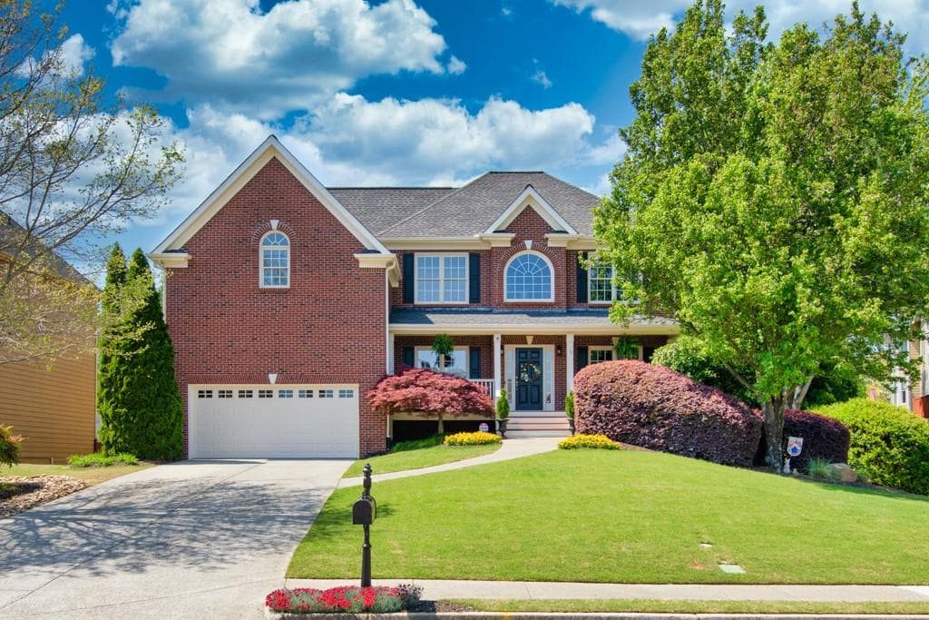 2016 Blue Heron Way, Lawrenceville, GA 30043 — most recent listing photo