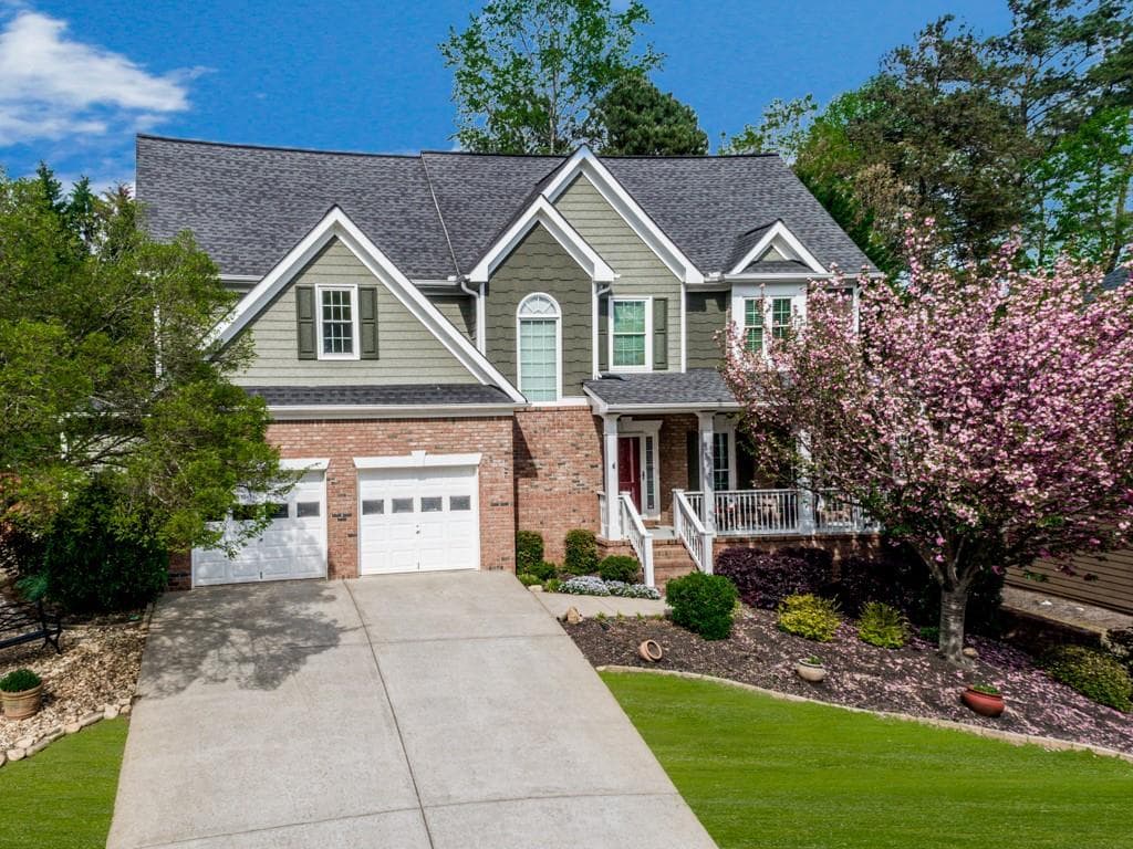 419 Sycamore Trail, Woodstock, GA 30189 — most recent listing photo