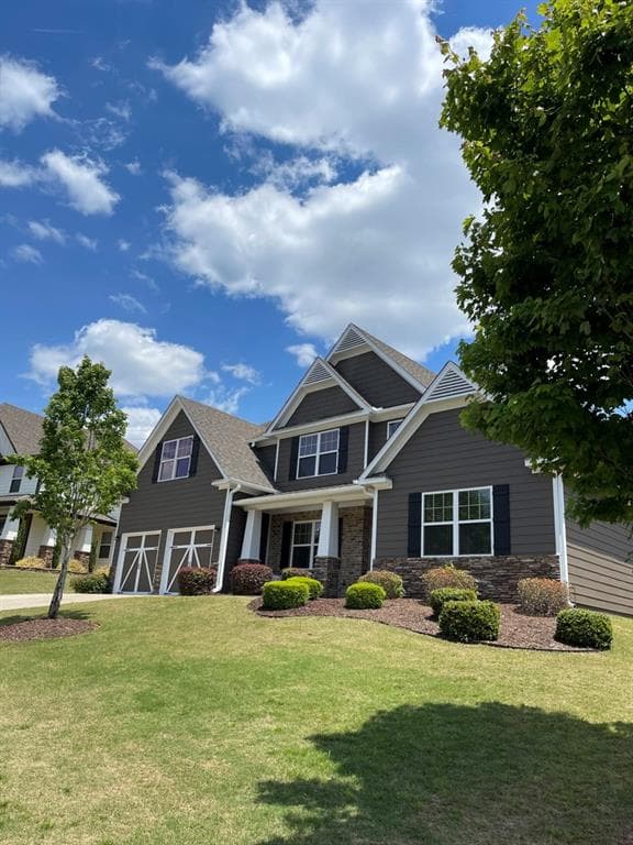 1115 Jasmine Green Trail, Marietta, GA 30064 — most recent listing photo