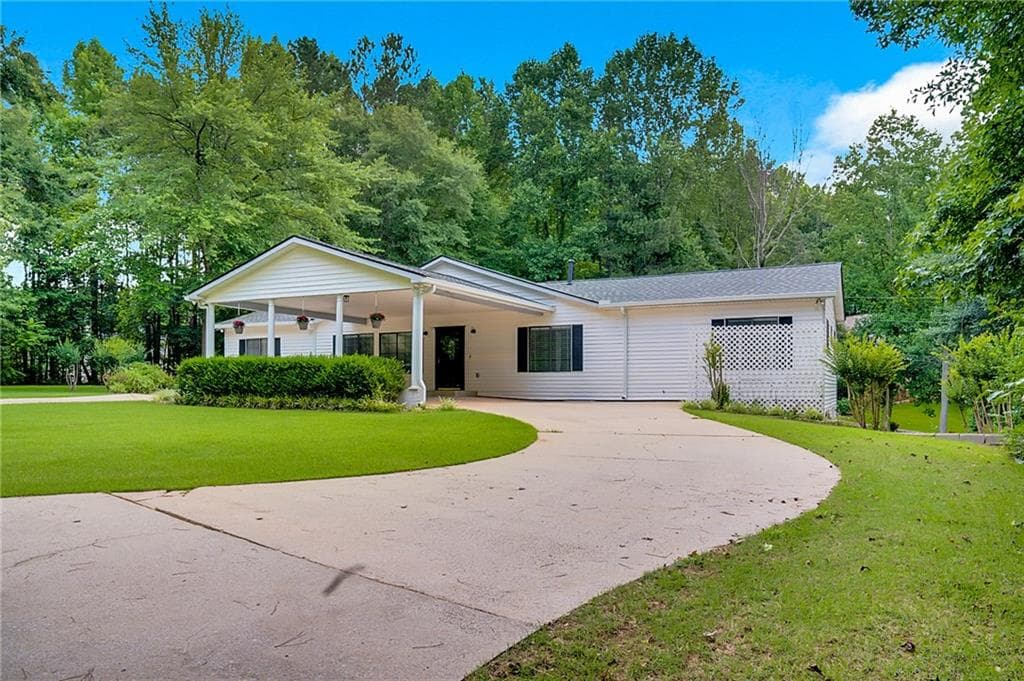 5671 Lanny Drive, Powder Springs, GA 30127 — most recent listing photo