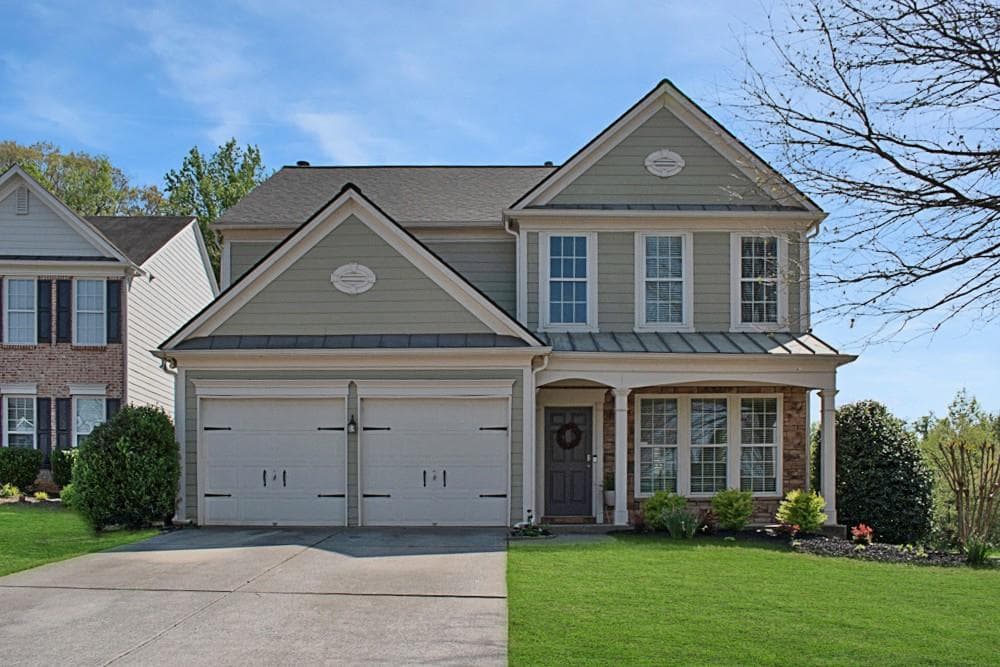 3610 Birch Hollow Court, Cumming, GA 30040 — most recent listing photo