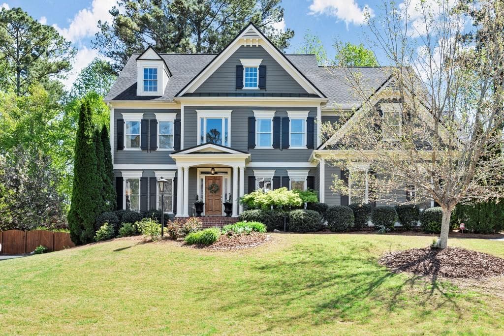 2367 Tabbystone Lane, Marietta, GA 30064 — most recent listing photo