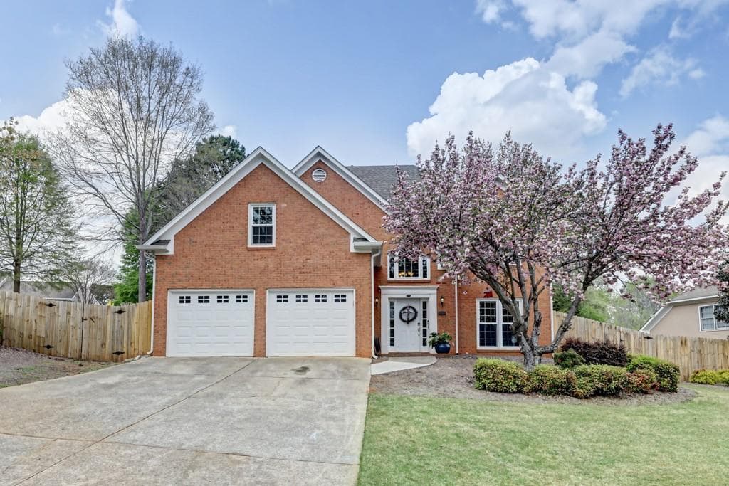 4368 White Surrey Drive, Kennesaw, GA 30144 — most recent listing photo