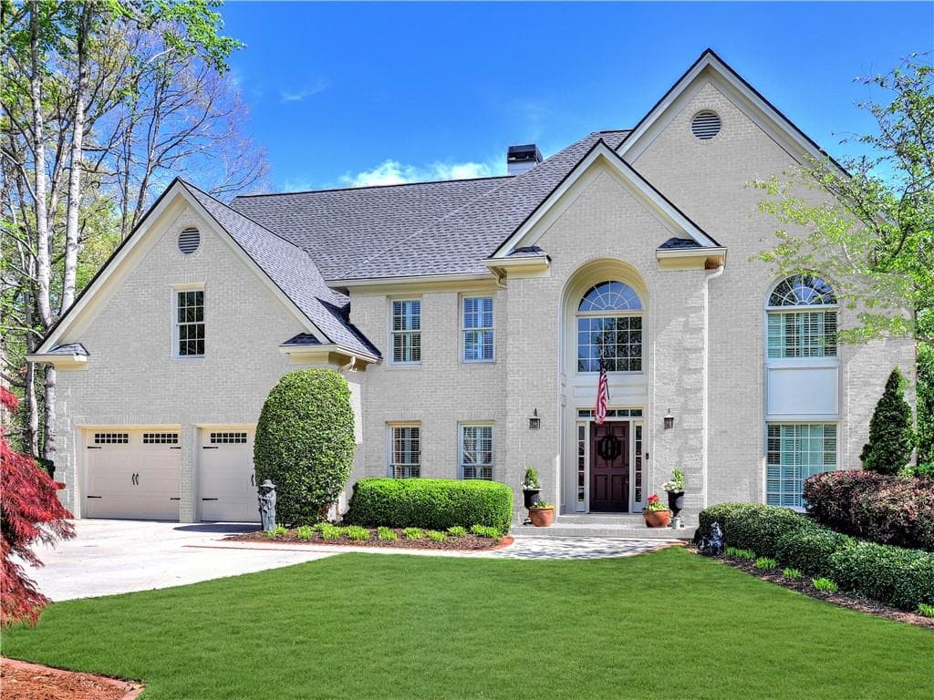 5180 Baldwin Terrace, Marietta, GA 30068 — most recent listing photo