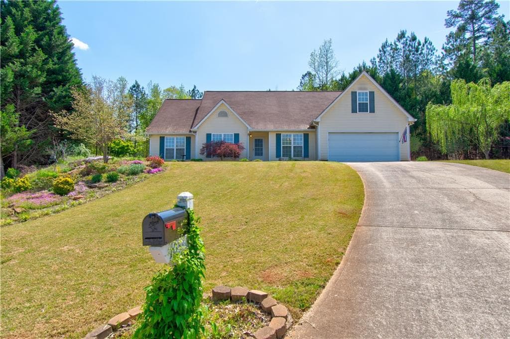 1056 Iron Wood Court, Auburn, GA 30011 — most recent listing photo