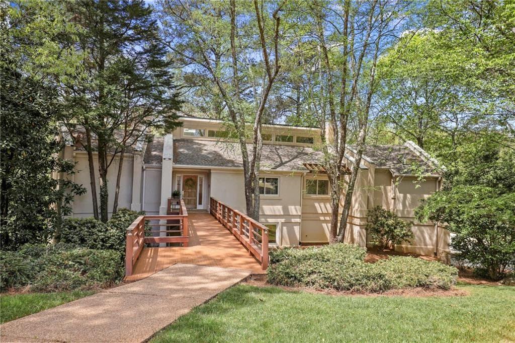 4027 River Ridge Chase, Marietta, GA 30067 — most recent listing photo