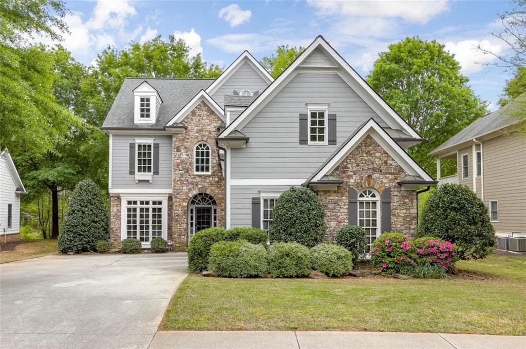 4118 Hill House Road, Smyrna, GA 30082 — most recent listing photo