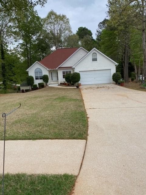 3 bedroom, 3 bathroom, 1,692 sq ft single family residence sold at 1015 Arbor Way, Mcdonough, GA 30253