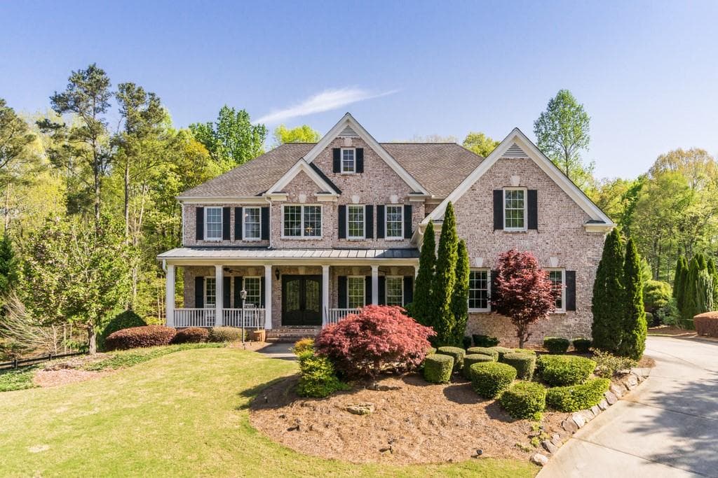 320 Boundary Place, Roswell, GA 30075 — most recent listing photo