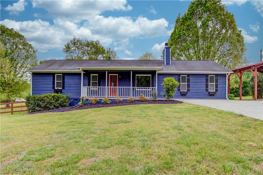 4061 Sardis Church Road, Buford, GA 30519 — most recent listing photo