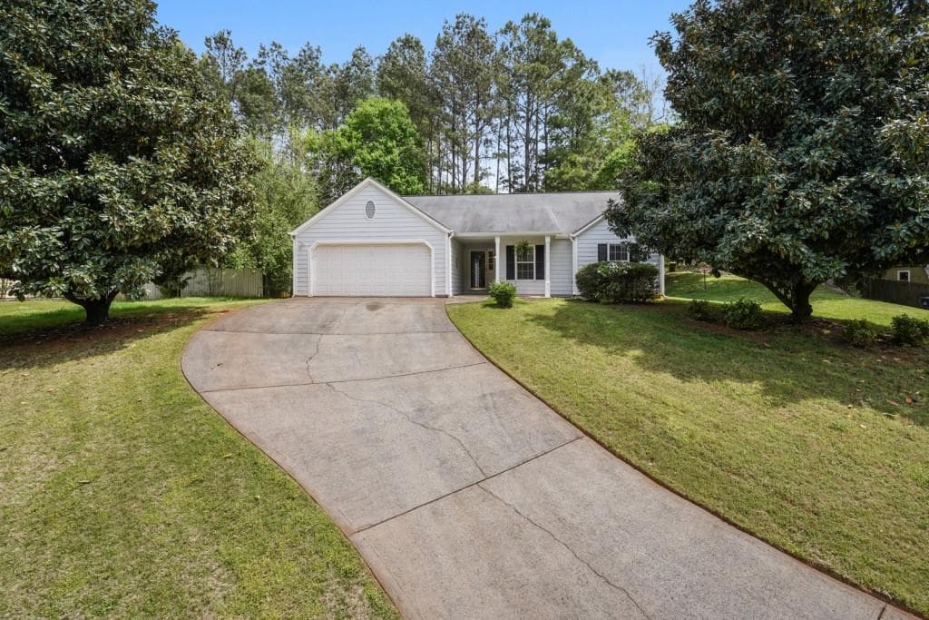 614 Bluff Drive, Woodstock, GA 30188 — most recent listing photo