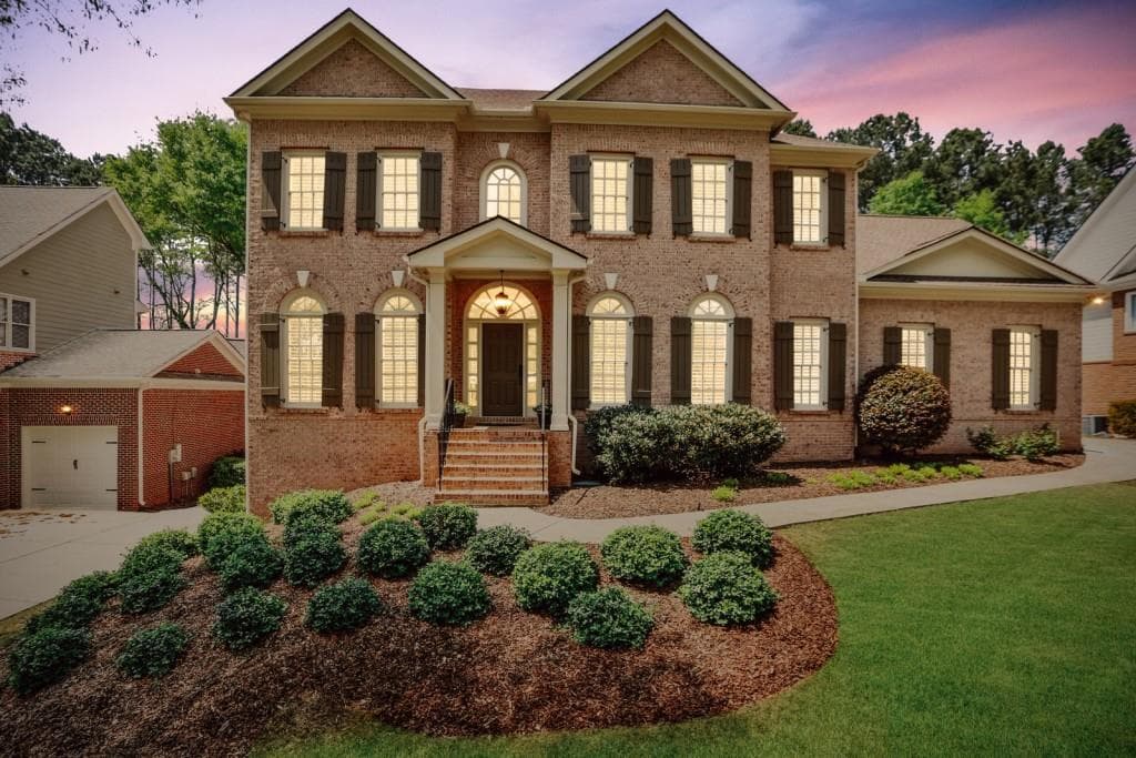 4872 Tarry Post Lane, Suwanee, GA 30024 — most recent listing photo