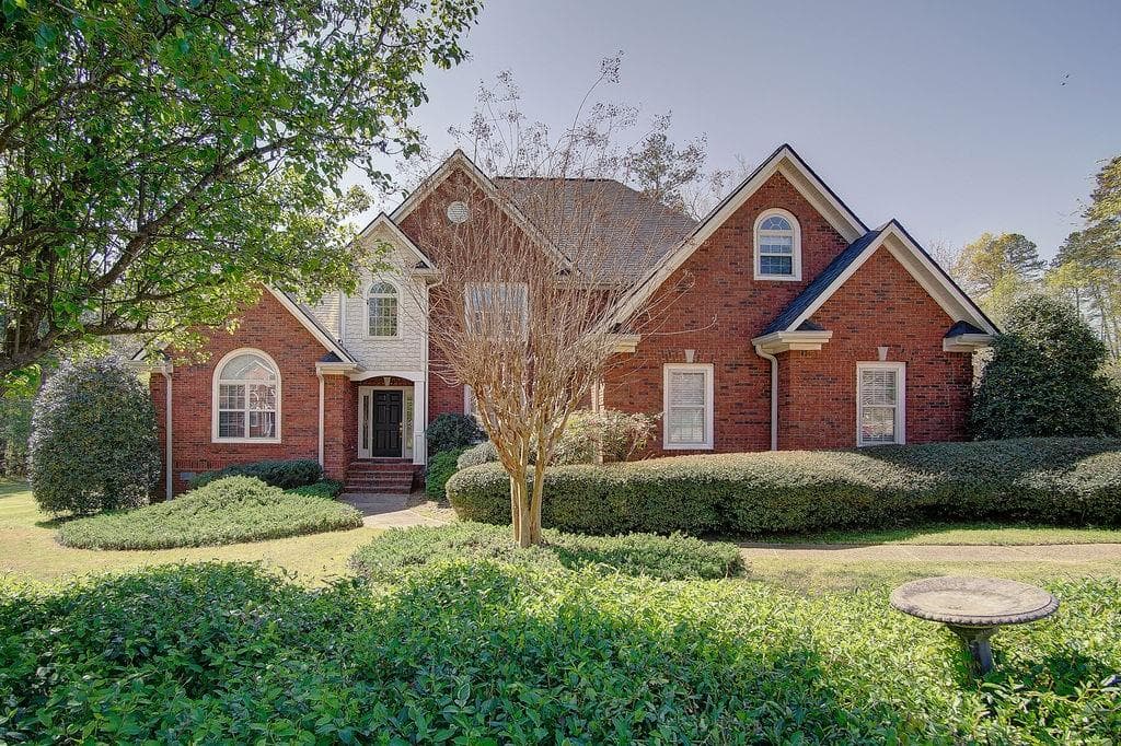 21 Nicklaus Drive, Rome, GA 30165 — most recent listing photo