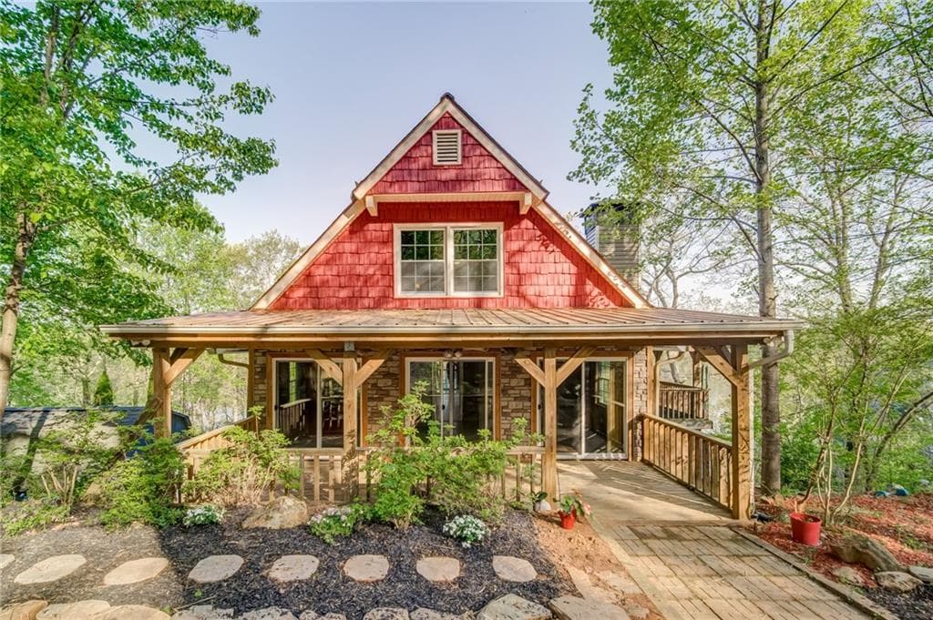 3312 Hall Drive, Gainesville, GA 30501 — most recent listing photo