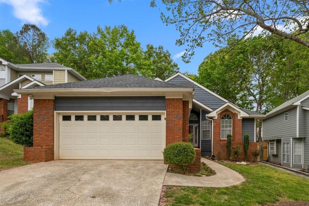 4401 White Surrey Drive, Kennesaw, GA 30144 — most recent listing photo