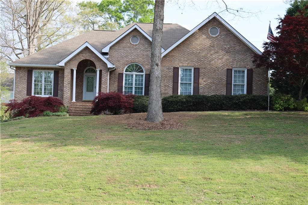 251 Clarkdell Drive, Stockbridge, GA 30281 — most recent listing photo