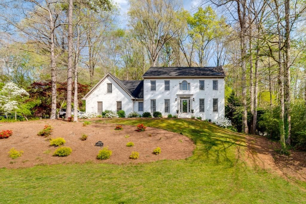 3830 Windhurst Drive, Lilburn, GA 30047 — most recent listing photo