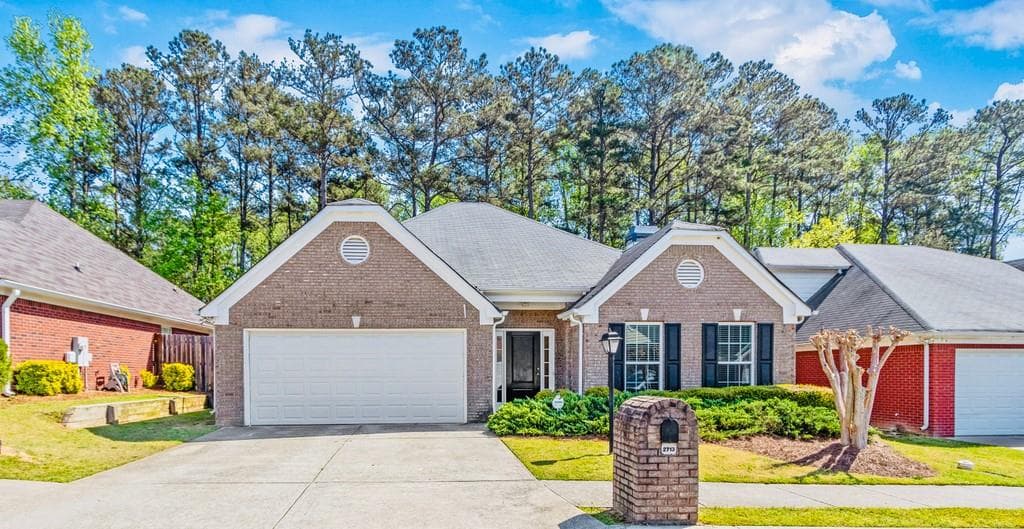 2713 Newtons Crest Circle, Snellville, GA 30078 — most recent listing photo