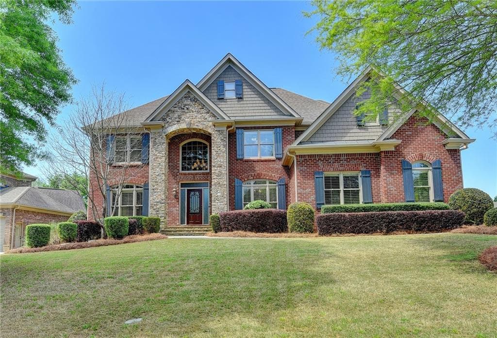 5 bedroom, 5 bathroom, 4,227 sq ft single family residence sold at 362 Grassmeade Way, Snellville, GA 30078