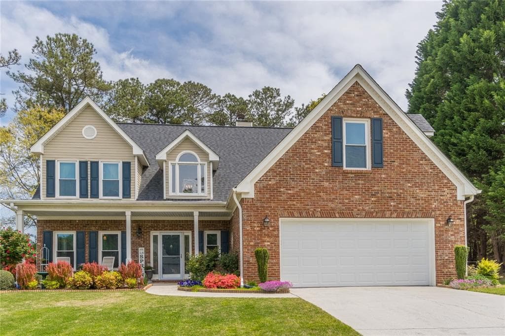 1116 Cotton Gin Court, Lawrenceville, GA 30045 — most recent listing photo