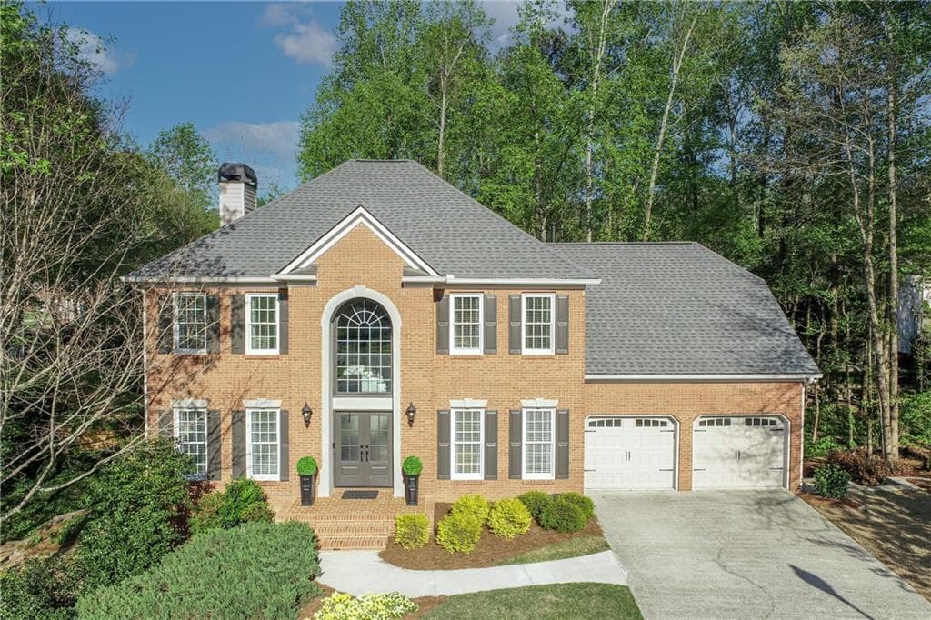 1090 Bentbrooke Court, Lawrenceville, GA 30043 — most recent listing photo