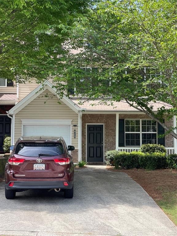 425 WINDSTONE Trail 425, Alpharetta, GA 30004 — most recent listing photo
