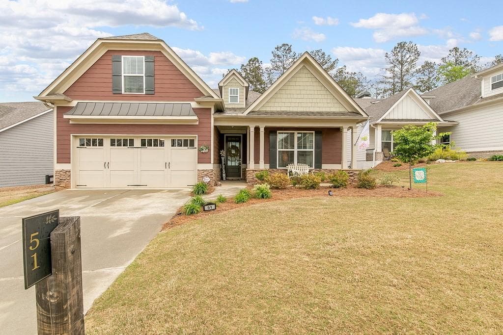 51 Azalea Crossing, Dallas, GA 30132 — most recent listing photo