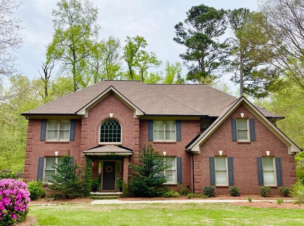 1795 Pinetree Pass Lane, Lilburn, GA 30047 — most recent listing photo
