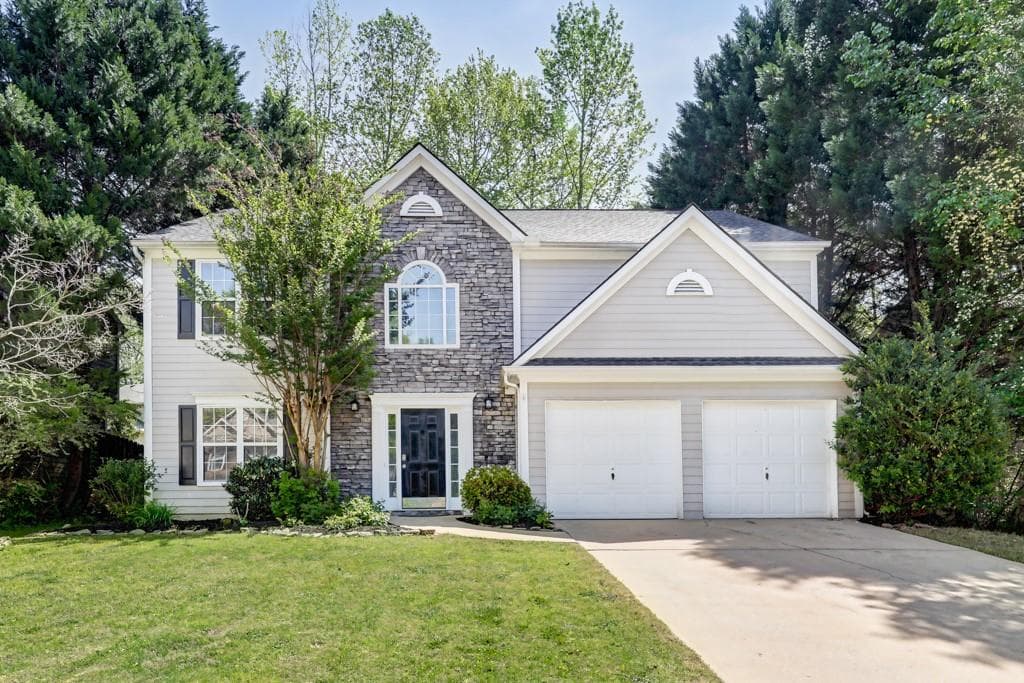 4290 Monticello Way, Kennesaw, GA 30144 — most recent listing photo