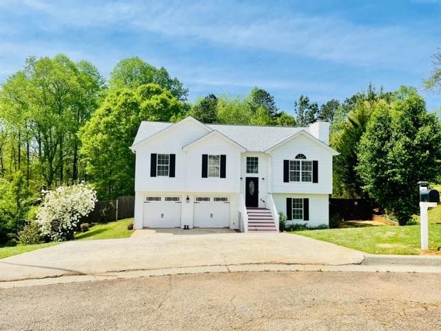 4290 Fox Ridge Trail, Gillsville, GA 30543 — most recent listing photo