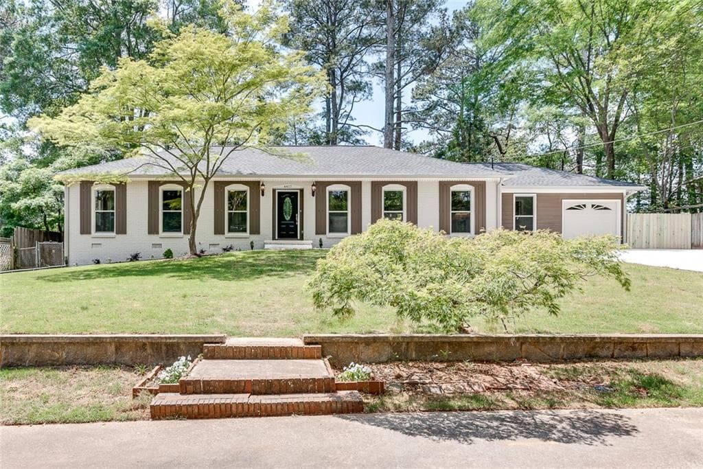 4417 GOODFELLOWS Court, Tucker, GA 30084 — most recent listing photo