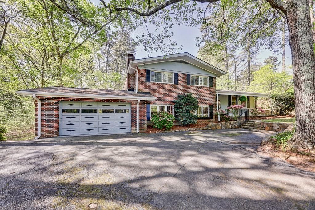 971 E Callaway Road, Marietta, GA 30060 — most recent listing photo