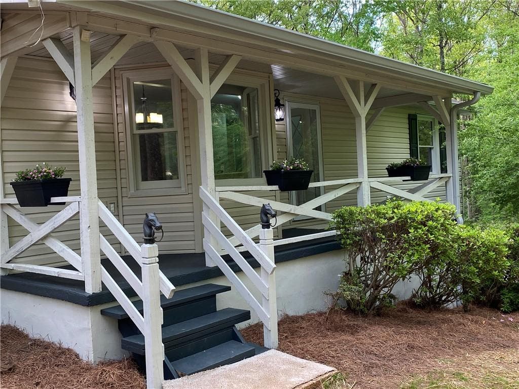 260 Marron Road, Fayetteville, GA 30215 — most recent listing photo