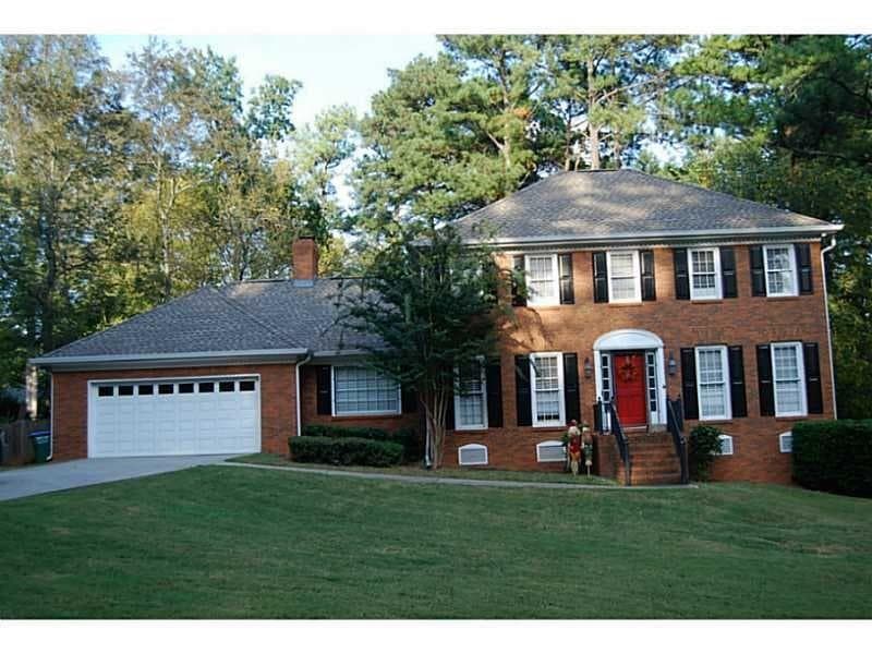 404 Brookshire Drive, Lilburn, GA 30047 — most recent listing photo