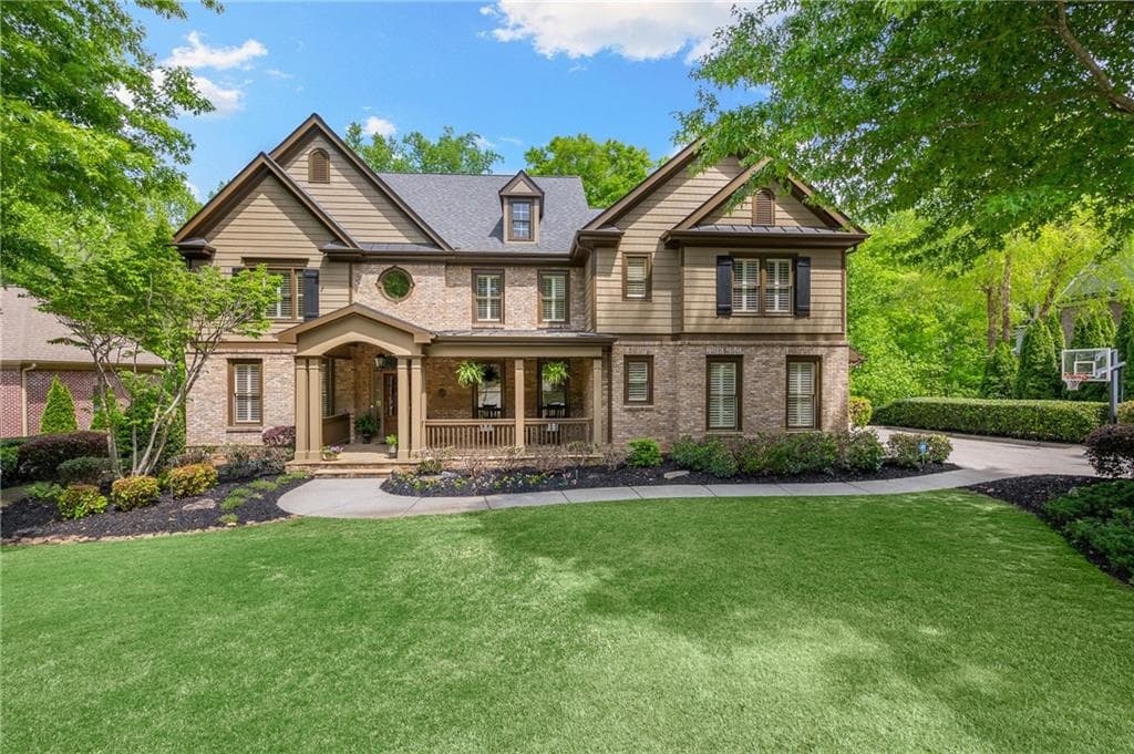 2440 Flint Creek Drive, Cumming, GA 30041 — most recent listing photo