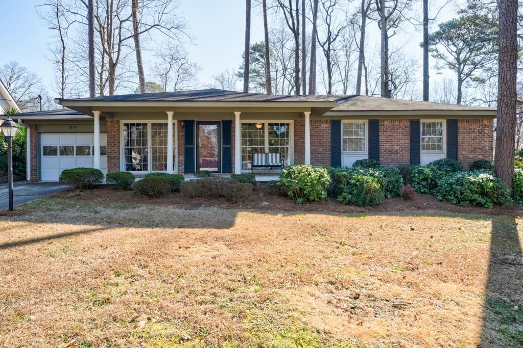 3879 Captain Drive, Chamblee, GA 30341 — most recent listing photo