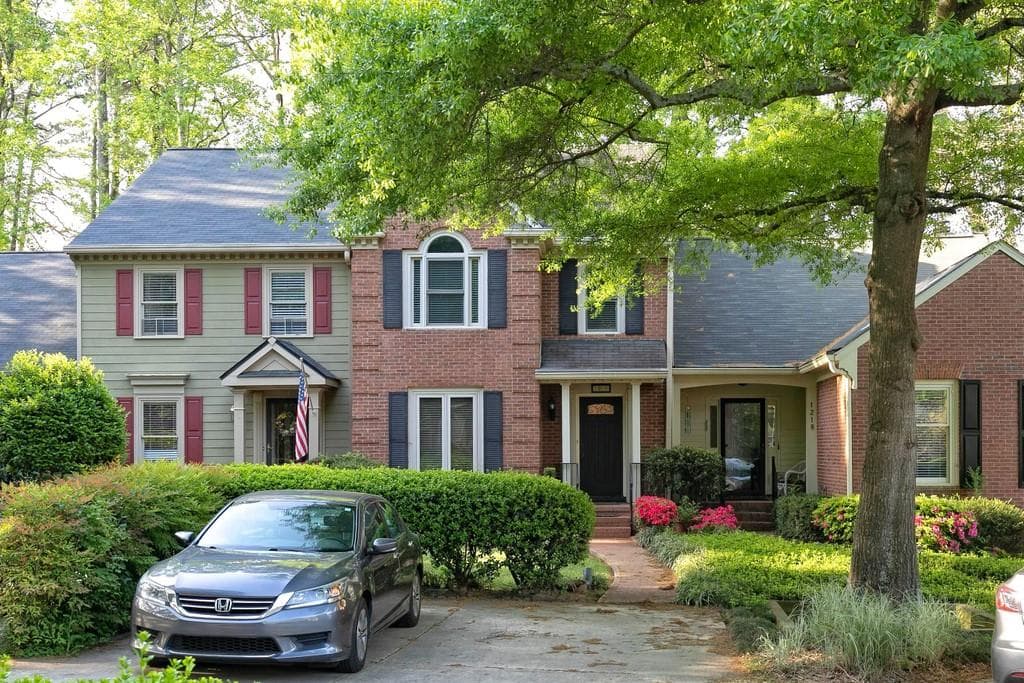 1216 Whitlock Ridge Drive, Marietta, GA 30064 — most recent listing photo